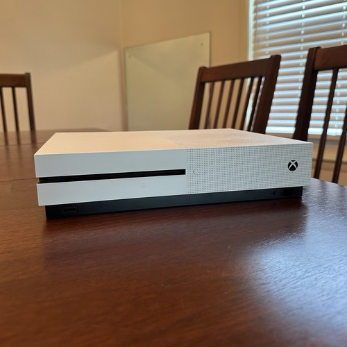 Microsoft xbox one - microsoft, 1tb