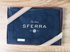 Sferra Set Of Six Linen