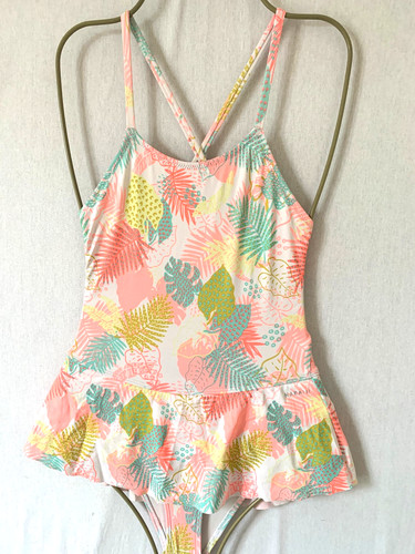 Girls pink mix decathlon - girls,