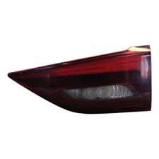 TOYOTA AVENSIS Mk3 (T272)