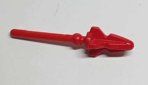 Playmobil space red - playmobil,