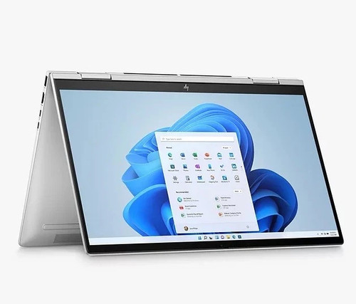 Envy convertible laptop - envy, 15