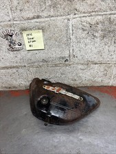 1976 Suzuki T500 T 500 Gt500