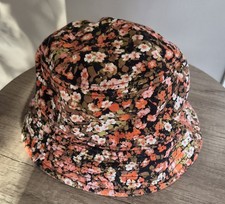H&M Floral Patterned Bucket