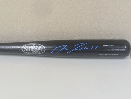 Jose ramirez signed - ramirez,