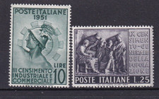 REPUBLIC 1951 - INDUSTRIAL AND