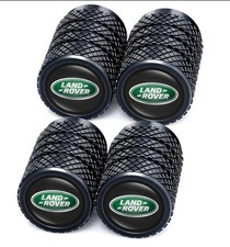 Land Rover Tyre Valve Dust