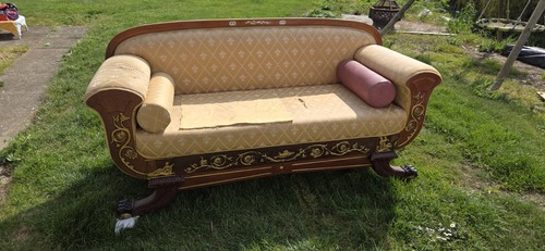 Antique empire style - antique,