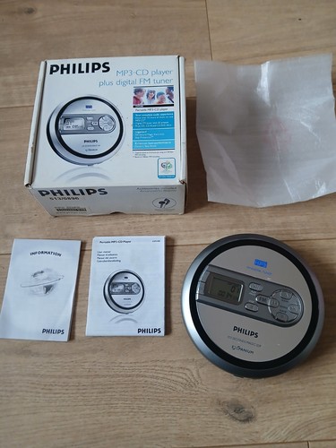 Philips expanium portable - philips,