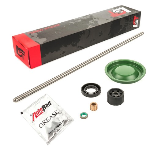 Repair kit transmission clutch - kit,