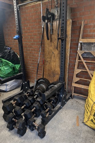 Home gym equipment - gym,