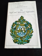 The Argyll And Sutherland