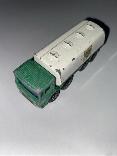 Matchbox lesney leyland - matchbox,