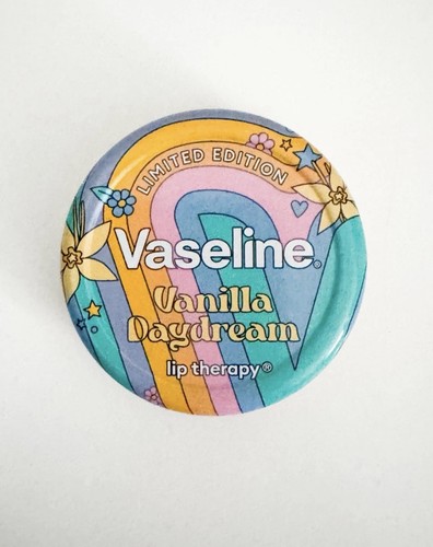 Vaseline therapy limited - vaseline,