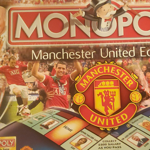 Winning moves monopoly - moves,