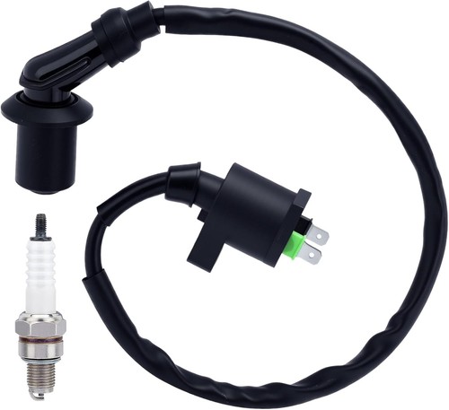 Gy6 ignition coil compatible - ignition,