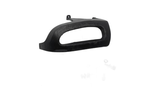 Chain guard cover bottom - guard, cover,