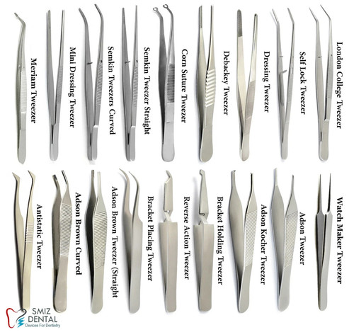 Dental surgical diagnostic - dental,