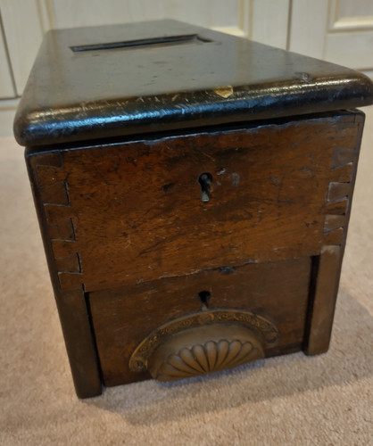 Antique gledhill cash register - antique,