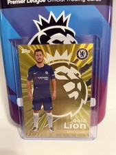 Topps 2026 Premier League Eden