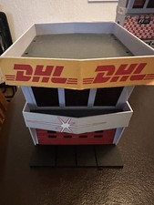 Scalextric Pit Garage C8321