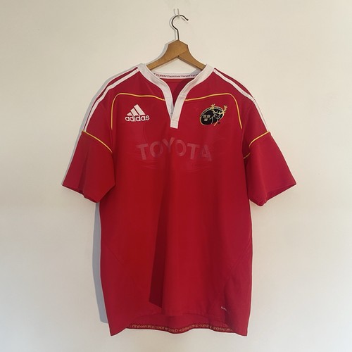Munster rugby 2007 home - munster,