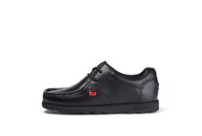 Kickers Fragma Lace Up Kids