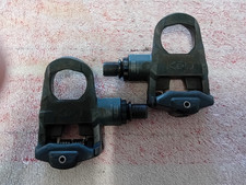 Look Keo Classic Pedals, Good Used Condition