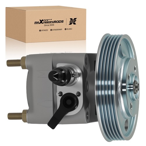 Power steering pump for - power,