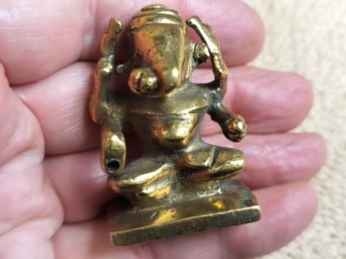 Early small antique indian - small,