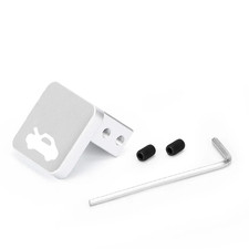 1PC Auto Hood Release Latch