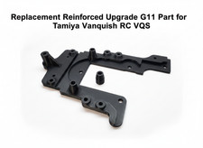 Replacement Reinforced Upgrade