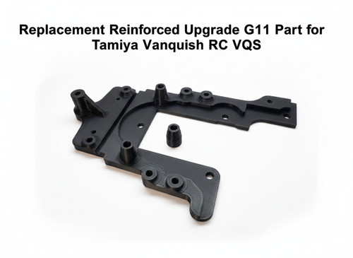 Replacement reinforced upgrade - replacement,