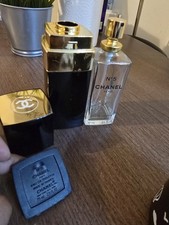No 5 Chanel 75ml Empty