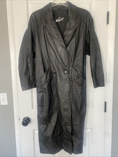 VTG! WINLIT Genuine Leather