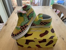 VANS Tierra Whack x Half Cab