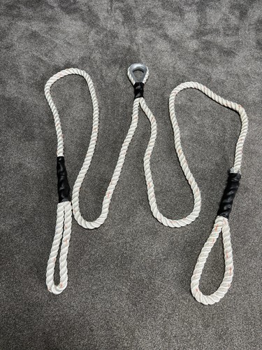 20mm nylon type mooring - nylon, v