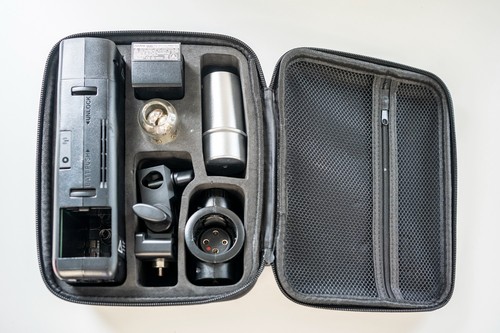 Godox ad200 ttl - godox,