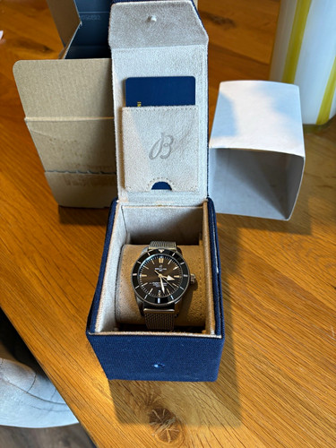 Breitling superocean heritage - breitling,