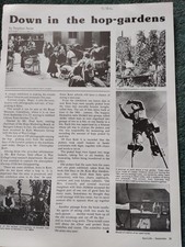 Sk276 Ephemera 1970s Article