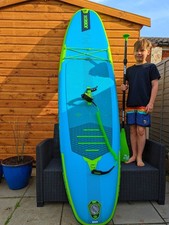 Jobe Yarra 8'5  Inflatable