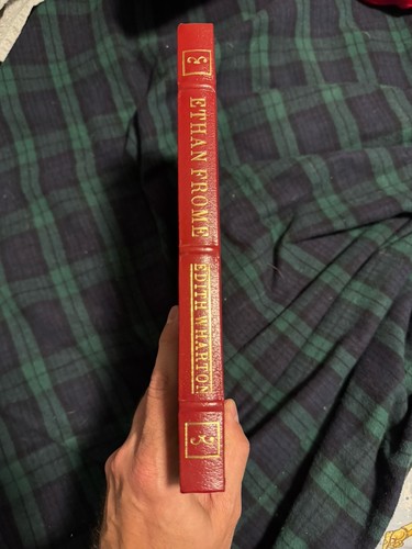Easton press ethan - press, by