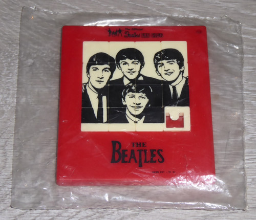 The official beatles fan - official,