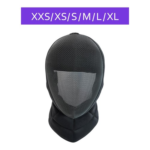 Fencing mask helmet - fencing,