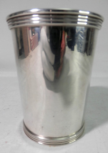 Vintage solid sterling silver - solid,