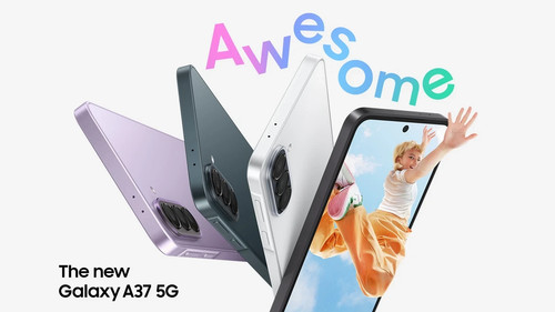 New samsung galaxy - new,