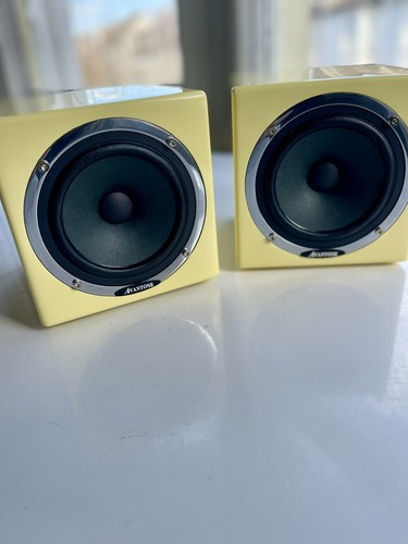 Avantone mixcubes passive - avantone,