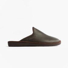 Nordikas 131 Mens Leather