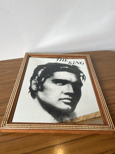 Vintage 1970 elvis - elvis, presley