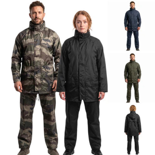 Arctic storm waterproof - storm, jacket